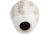 sgbk cream jar vase bowl plate   