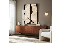 sgbk cream paintings set  