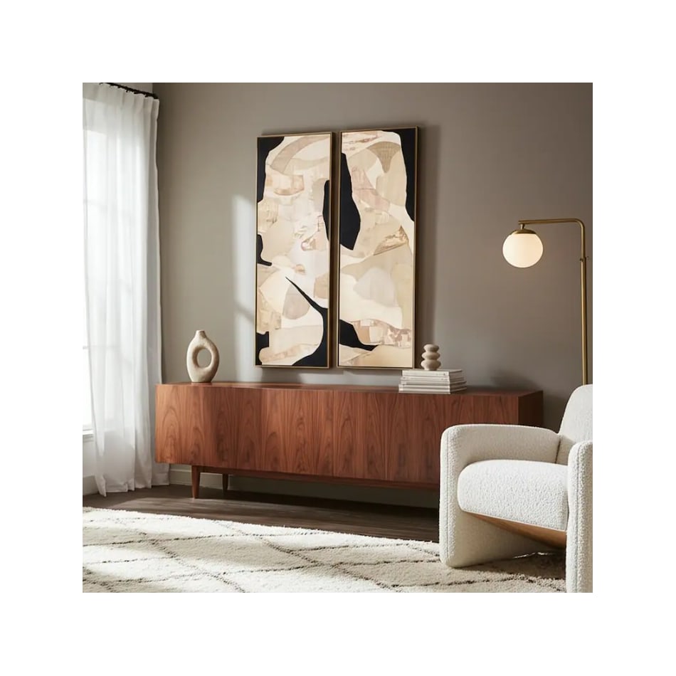 sgbk cream paintings set  