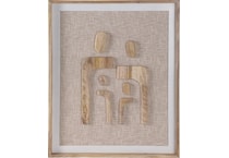 sgbk cream wood plaques   