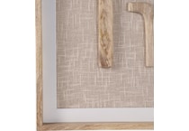 sgbk cream wood plaques   