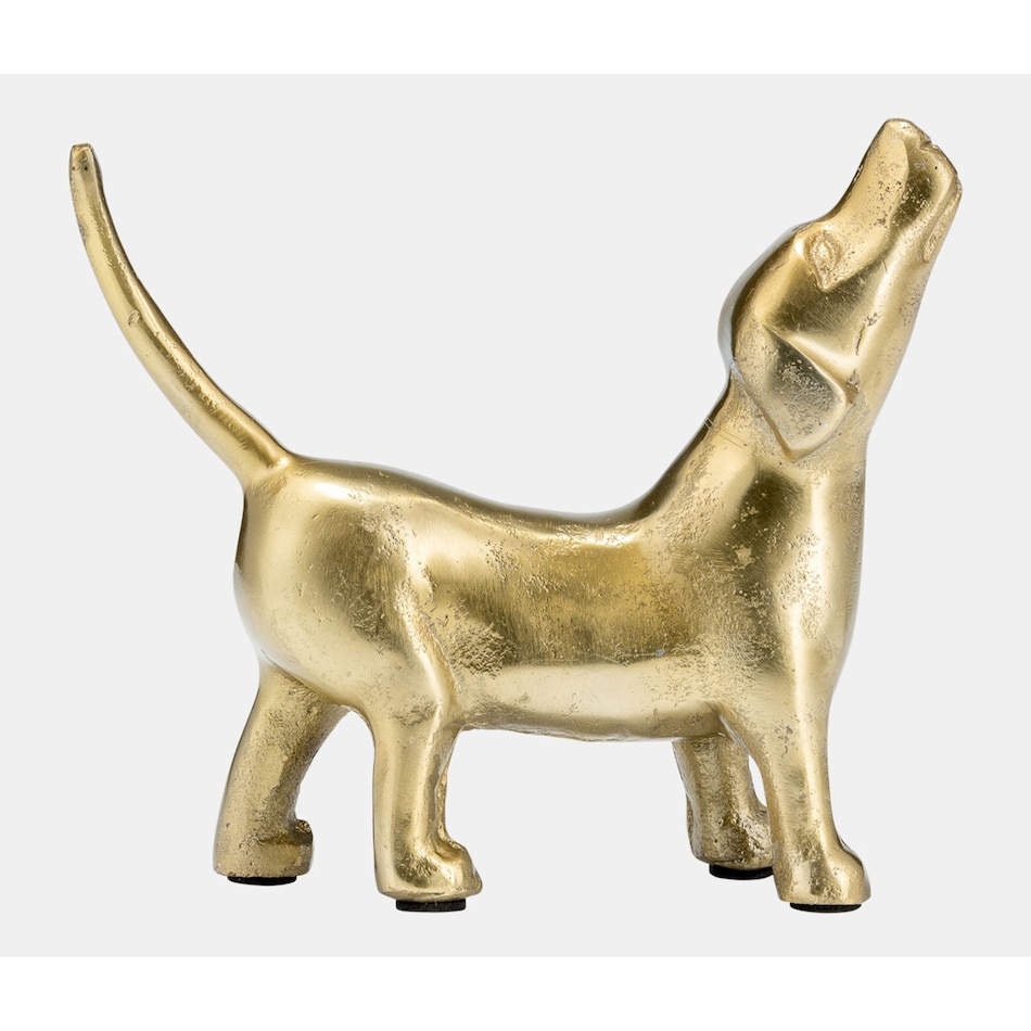 sgbk gold figurines   