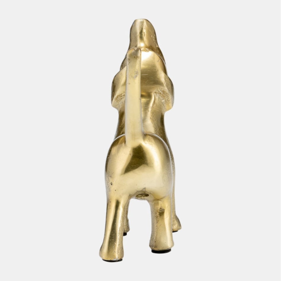 sgbk gold figurines   