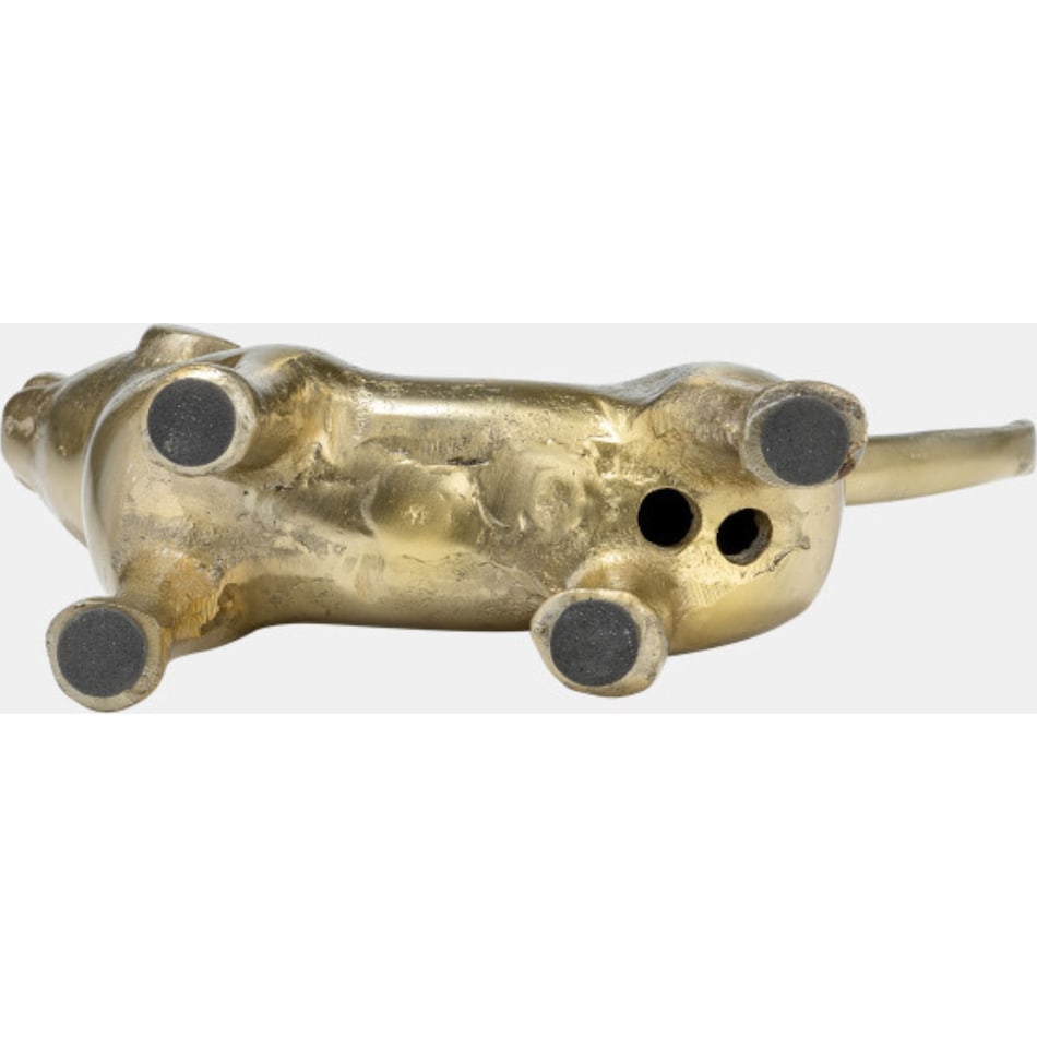 sgbk gold figurines   