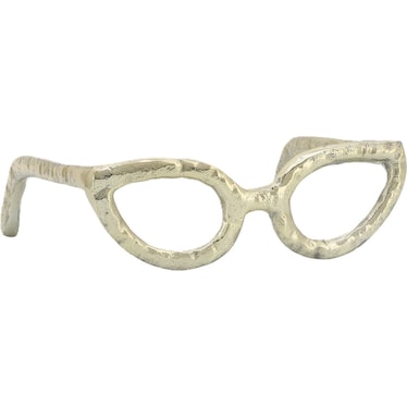 Decorative Eyeglasses 8"W x 3"H