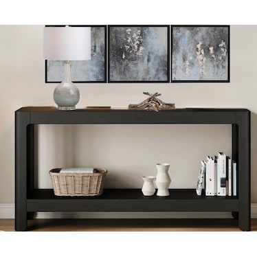 Set of 2 Antique Gold Metal Hand Sculptures 5.75"W x 4.75"H