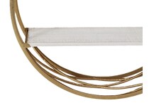 sgbk gold metal set  