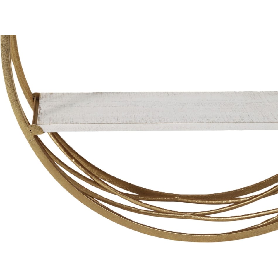 sgbk gold metal set  
