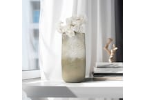 sgbk green jar vase bowl plate   