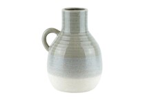 sgbk green jar vase bowl plate   
