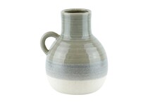 sgbk green jar vase bowl plate   