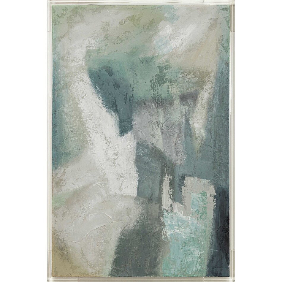 sgbk green paintings   