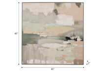 sgbk green paintings   
