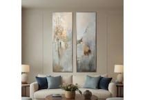 sgbk green paintings set  