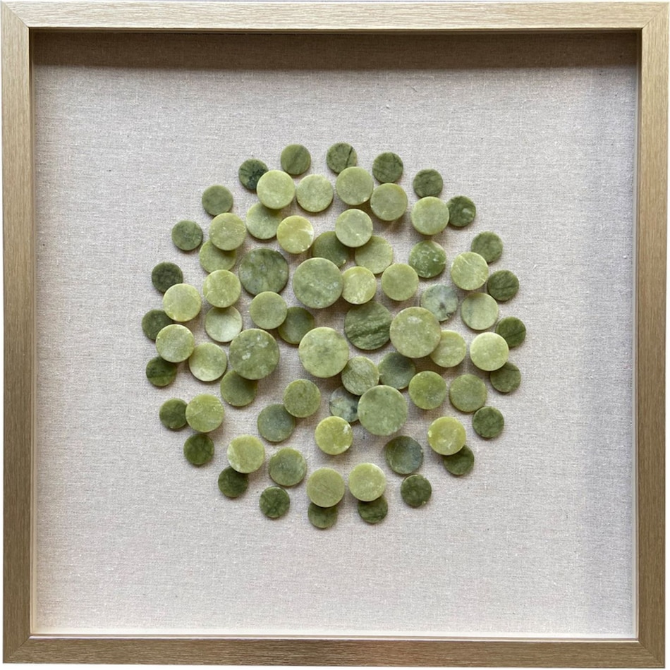 sgbk green wood plaques   