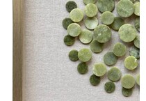 sgbk green wood plaques   