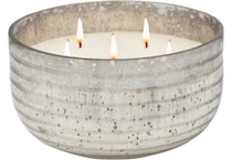 sgbk grey candleholder candle   