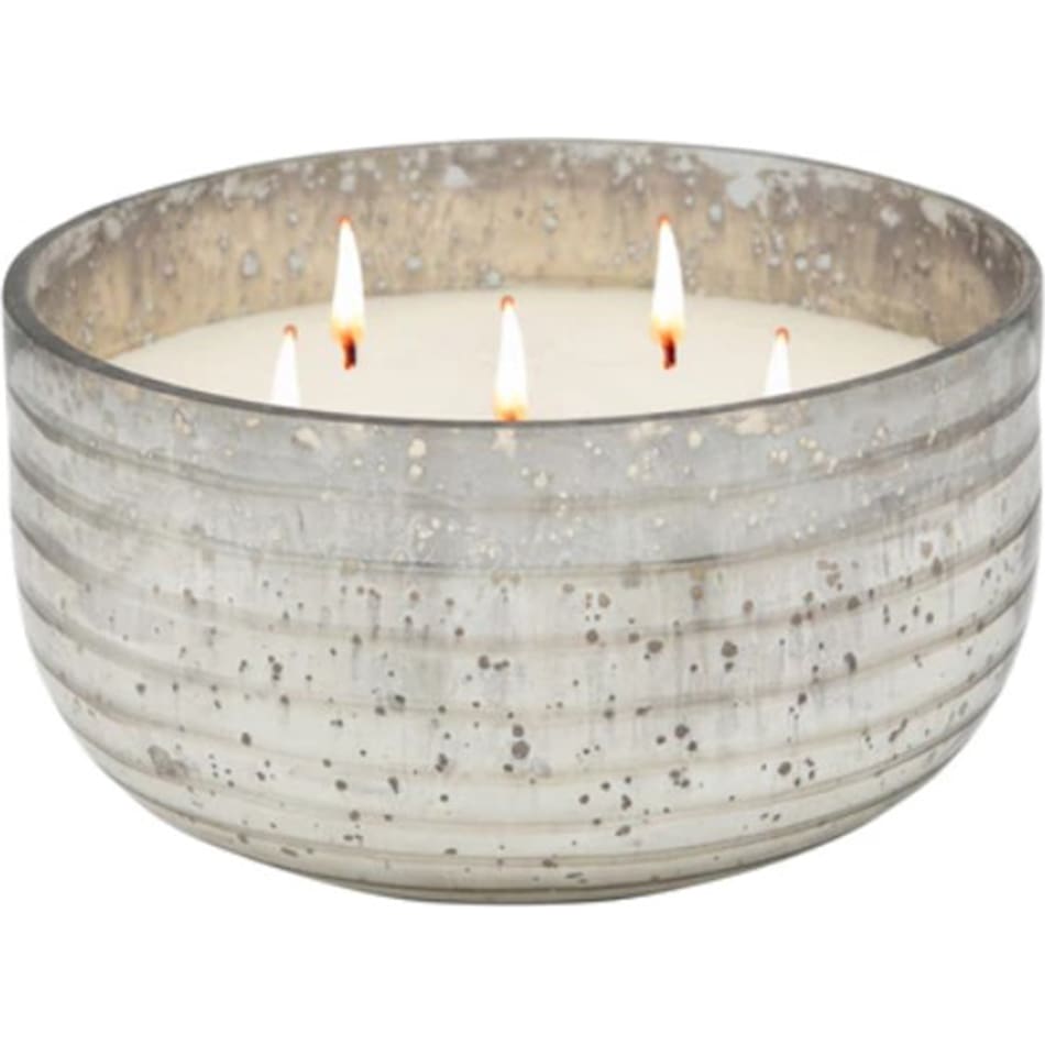 sgbk grey candleholder candle   