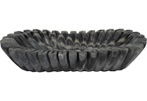 sgbk grey jar vase bowl plate   