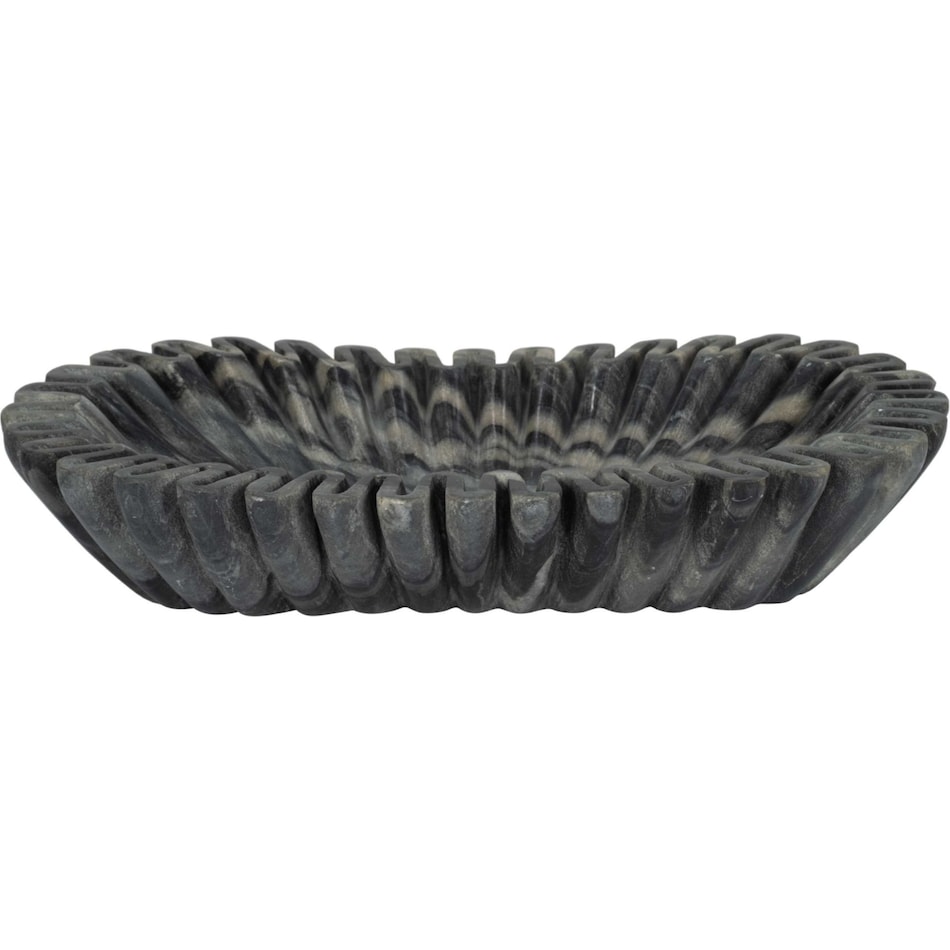 sgbk grey jar vase bowl plate   