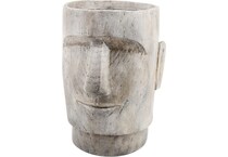 sgbk grey jar vase bowl plate   