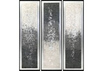 sgbk grey paintings set  