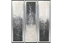 sgbk grey paintings set  
