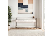 sgbk hall entry table mrn  