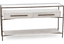 sgbk marilyn white hall entry table mrn  