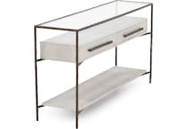 sgbk marilyn white hall entry table mrn  