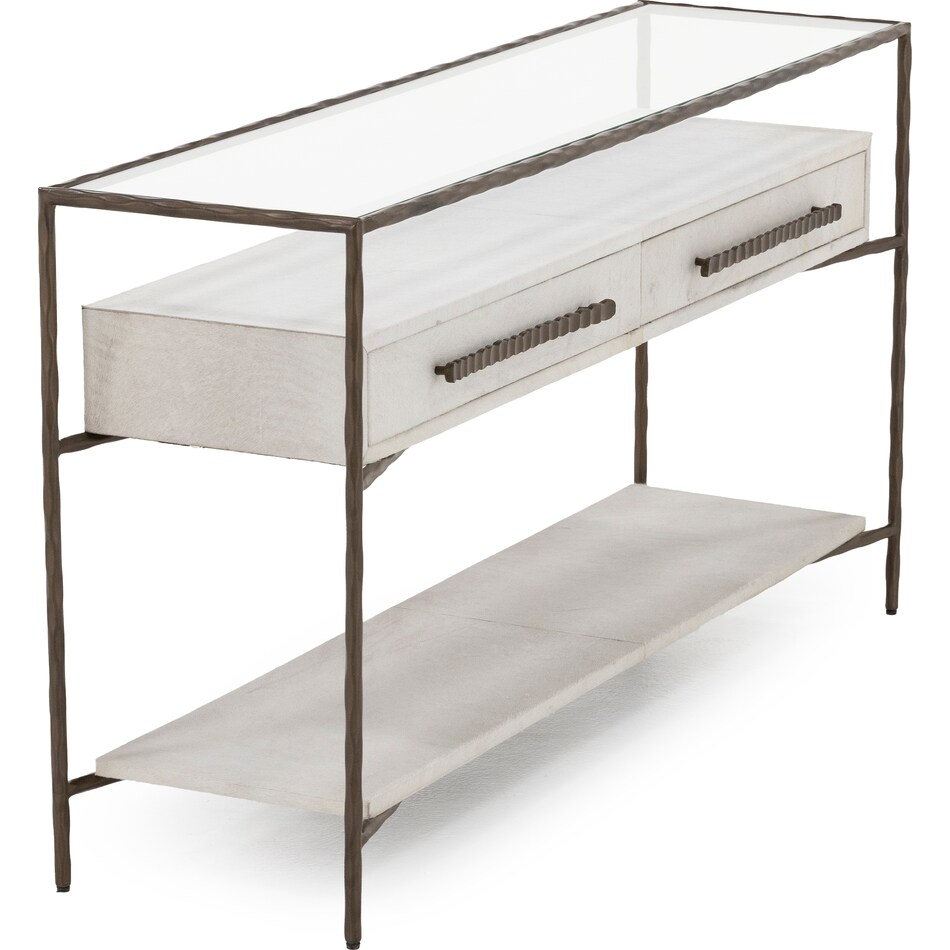 sgbk marilyn white hall entry table mrn  