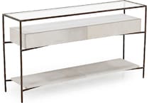 sgbk marilyn white hall entry table mrn  