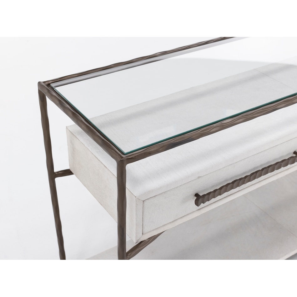 sgbk marilyn white hall entry table mrn  