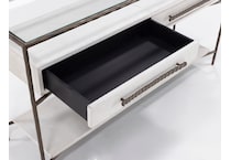 sgbk marilyn white hall entry table mrn  