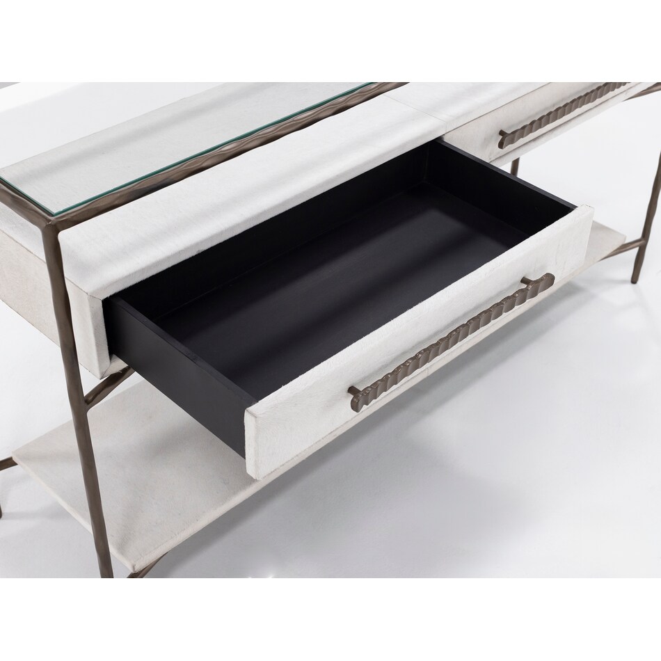 sgbk marilyn white hall entry table mrn  