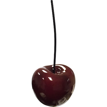 Large Red Cherry 7"W x 18"H