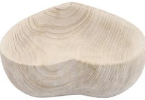 sgbk tan jar vase bowl plate set  