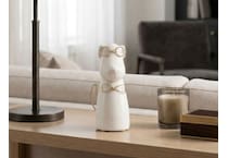 sgbk white figurines   