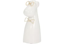 sgbk white figurines   