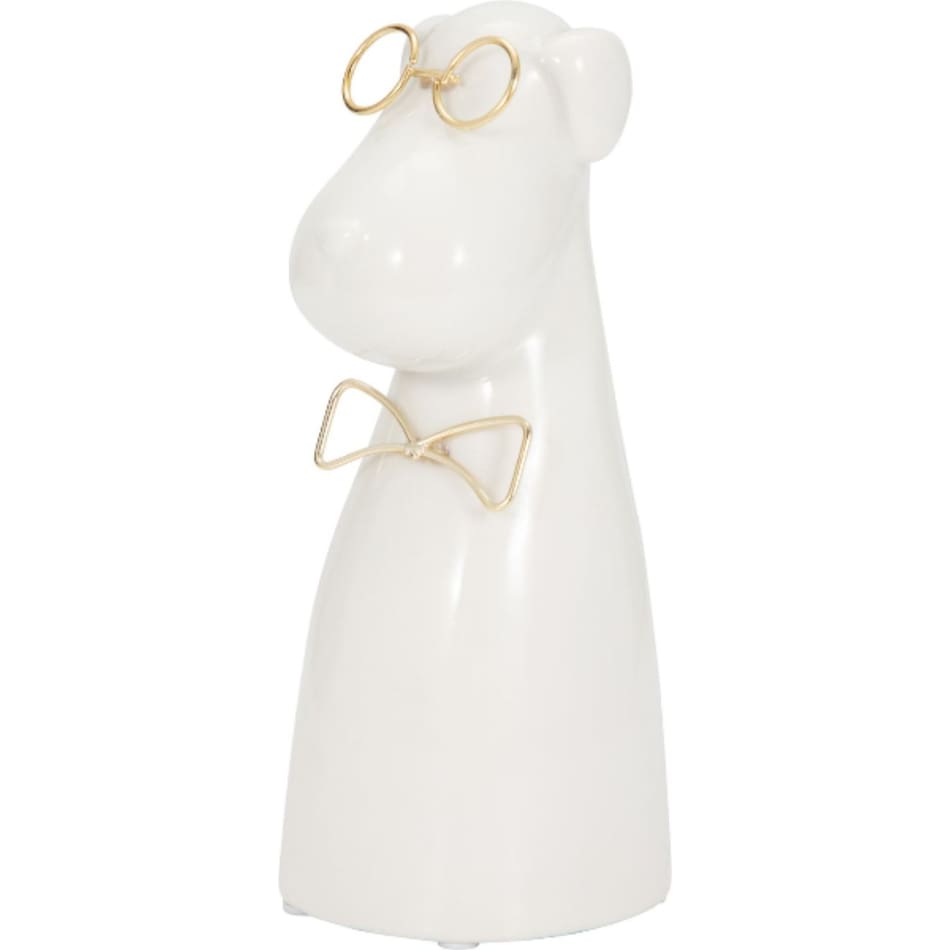 sgbk white figurines   