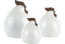 sgbk white figurines   