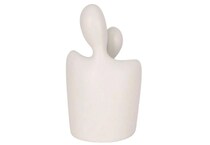 sgbk white figurines set  