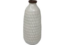 sgbk white jar vase bowl plate   