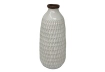 sgbk white jar vase bowl plate   