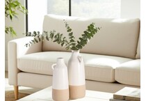 sgbk white jar vase bowl plate   