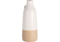 sgbk white jar vase bowl plate   