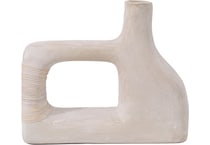 sgbk white jar vase bowl plate   