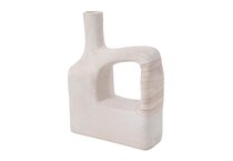 sgbk white jar vase bowl plate   