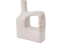 sgbk white jar vase bowl plate   
