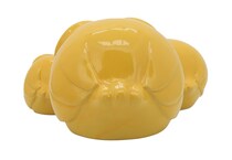 sgbk yellow figurines set  
